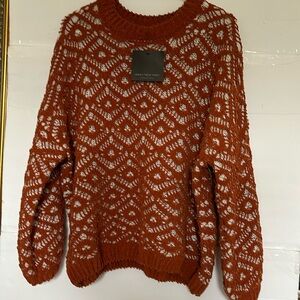 Marc New York sweater